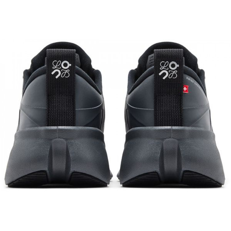 On Running Cloudsolo LOEWE Black