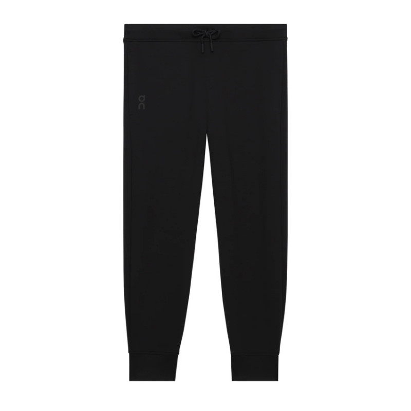 On Running Focus Tech Sweatpants Black