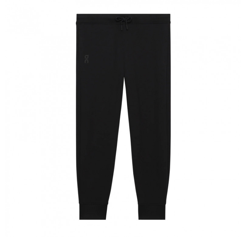 On Running Focus Tech Sweatpants Black