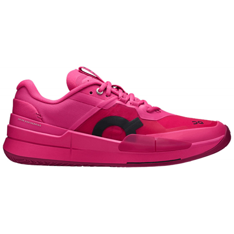 ON The Roger Pro 2 'Pink Grenadine' (W)