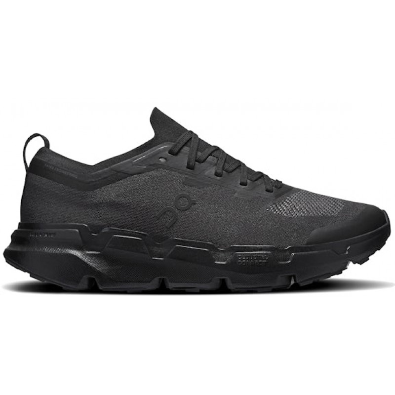 On Running Cloudsoma Black