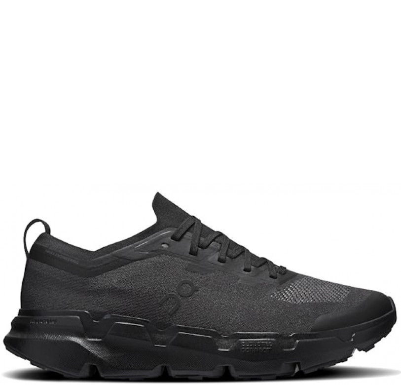 On Running Cloudsoma Black