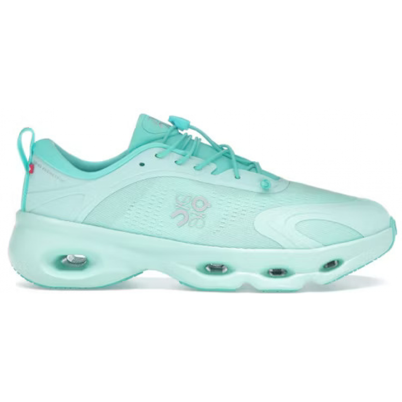 On Running Cloudsolo LOEWE Turquoise