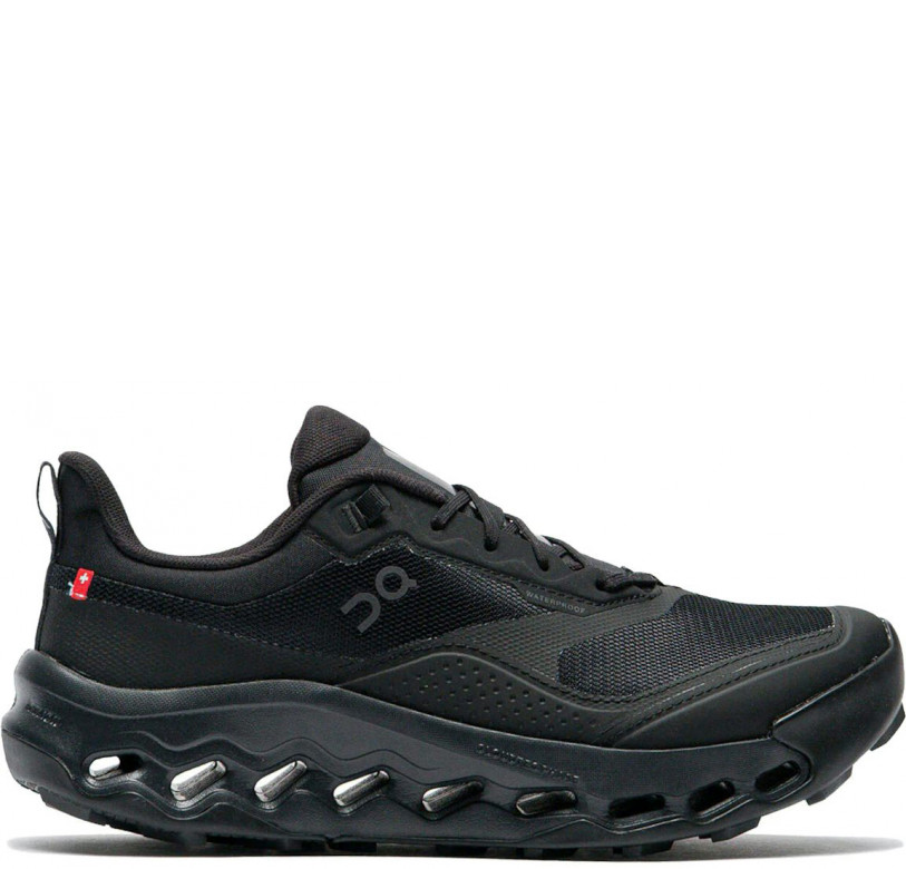 On Running Cloudhorizon 2 Waterproof Black