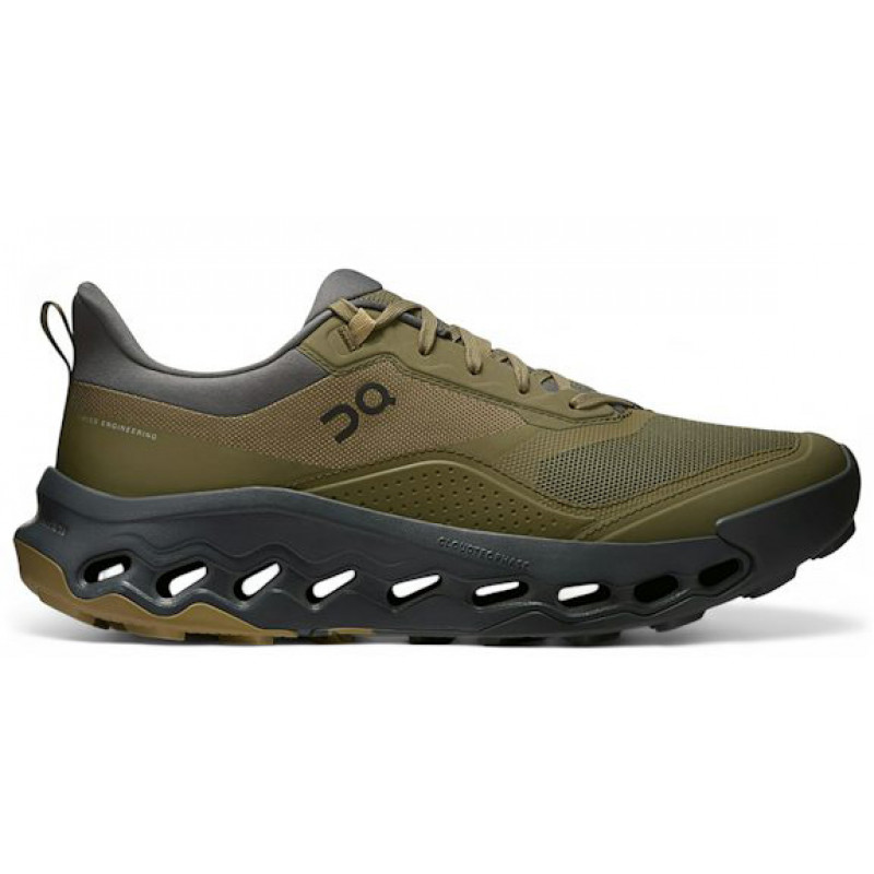 On Running Cloudhorizon 2 Olive Shadow