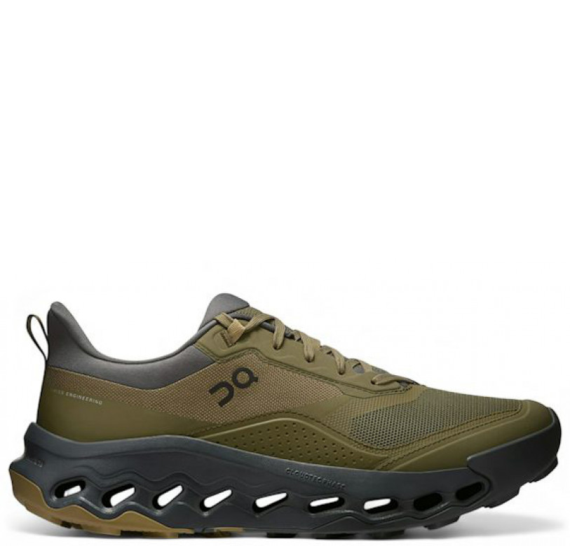On Running Cloudhorizon 2 Olive Shadow