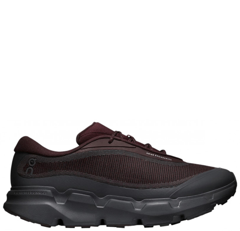 On Running Cloudsoma Hike 'Ox Eclipse'
