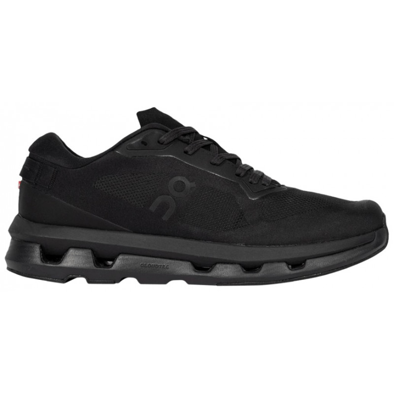 On Running Cloudzone Black Eclipse (W)