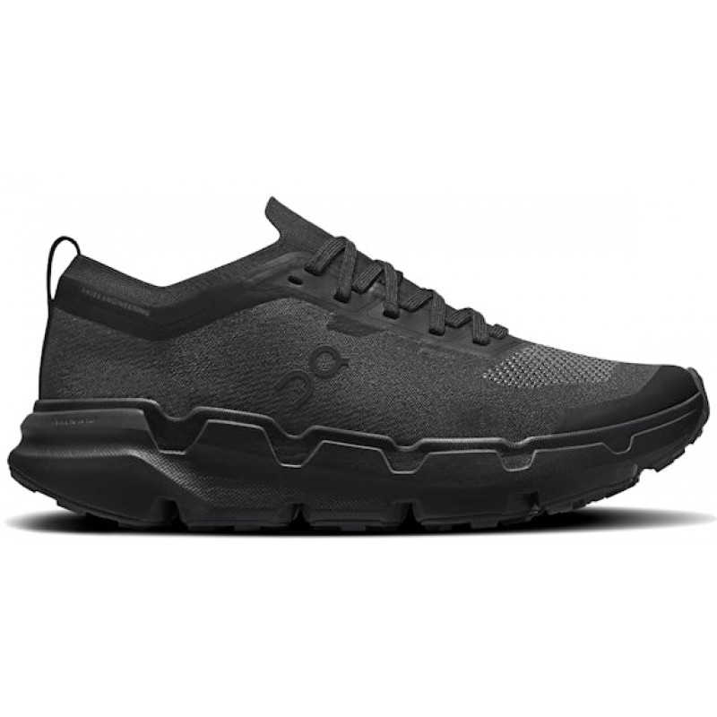 On Running Cloudsoma Black (W)