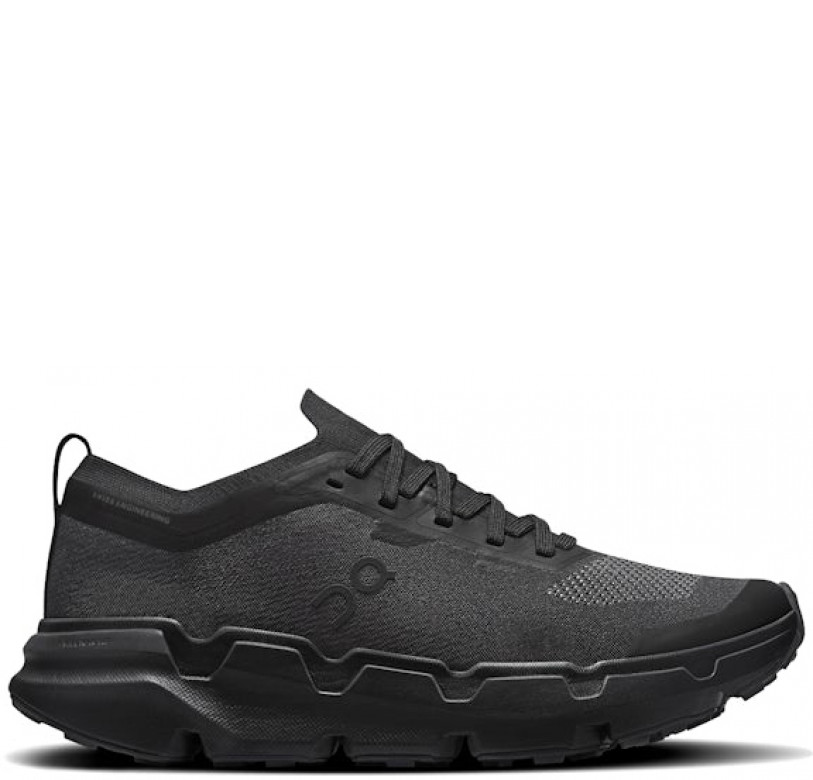 On Running Cloudsoma Black (W)