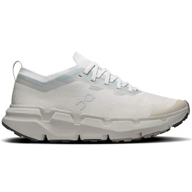 On Running Cloudsoma Glacier Pearl (W)