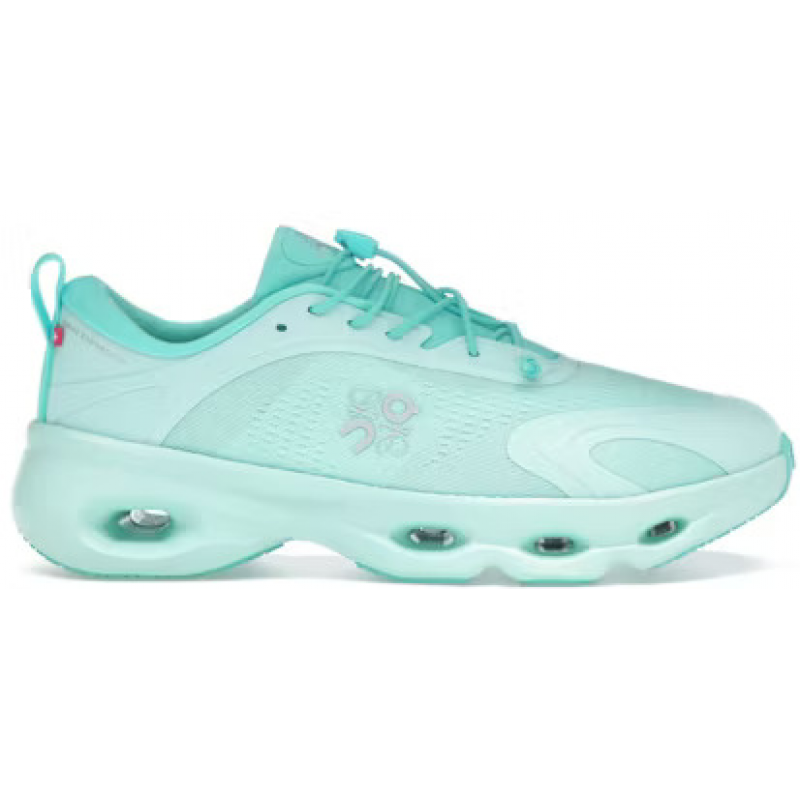 On Running Cloudsolo LOEWE Turquoise (W)