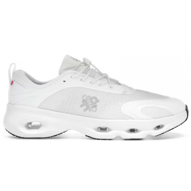 On Running Cloudsolo LOEWE White Light Grey (W)