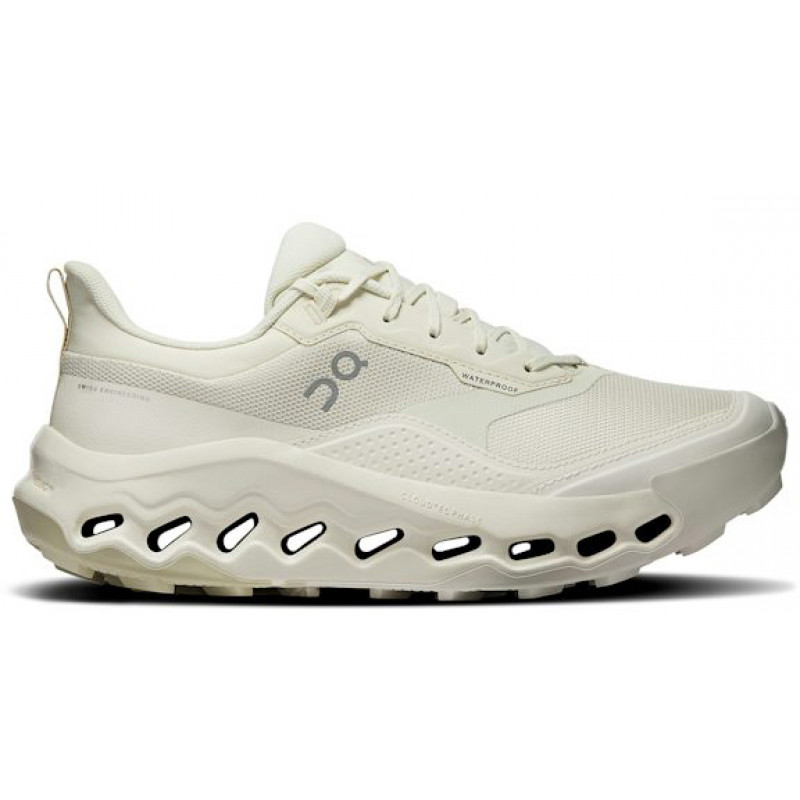 On Running Cloudhorizon 2 Waterproof Ghost Ivory (W)