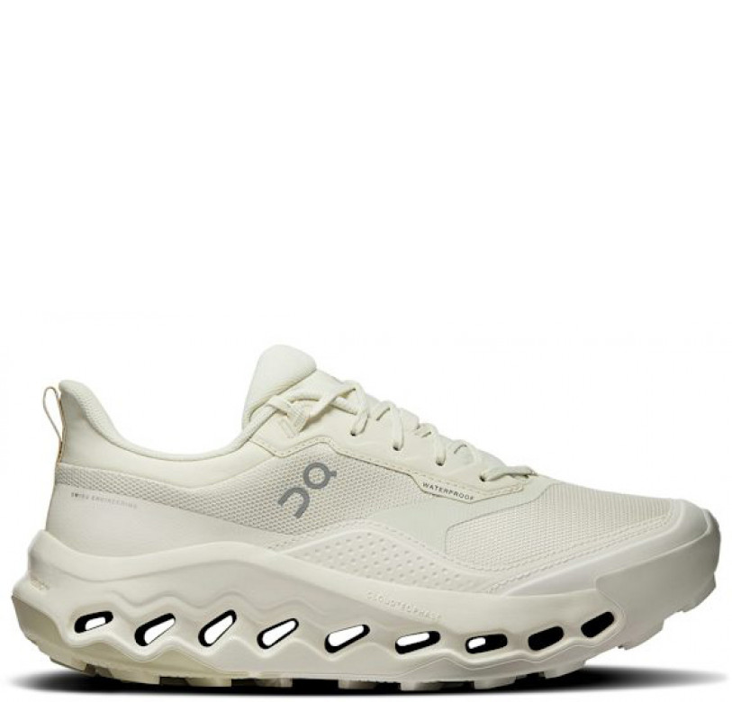 On Running Cloudhorizon 2 Waterproof Ghost Ivory (W)