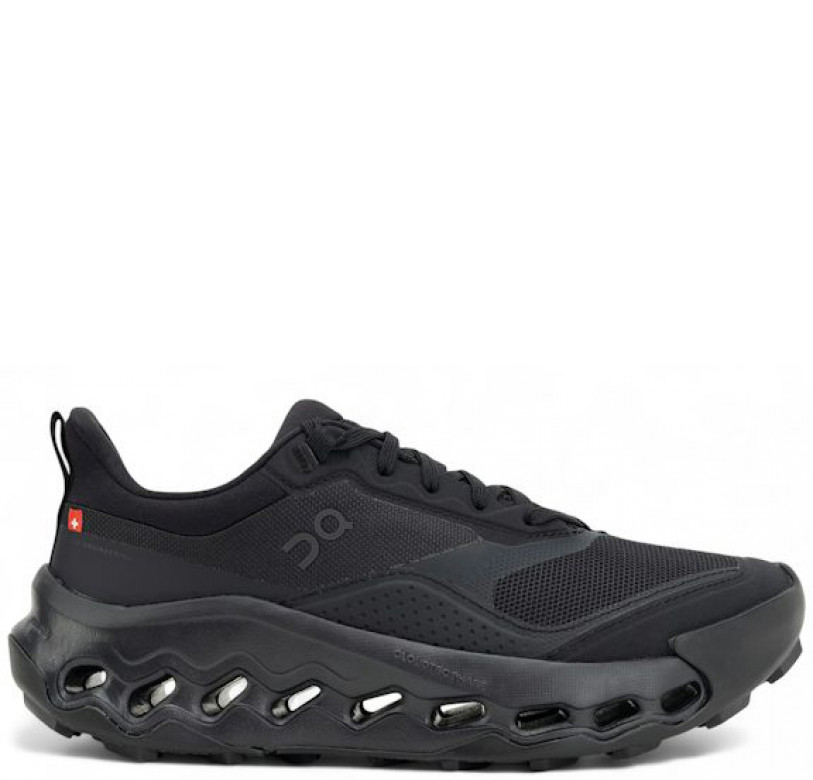 On Running Cloudhorizon 2 Black Black (W)