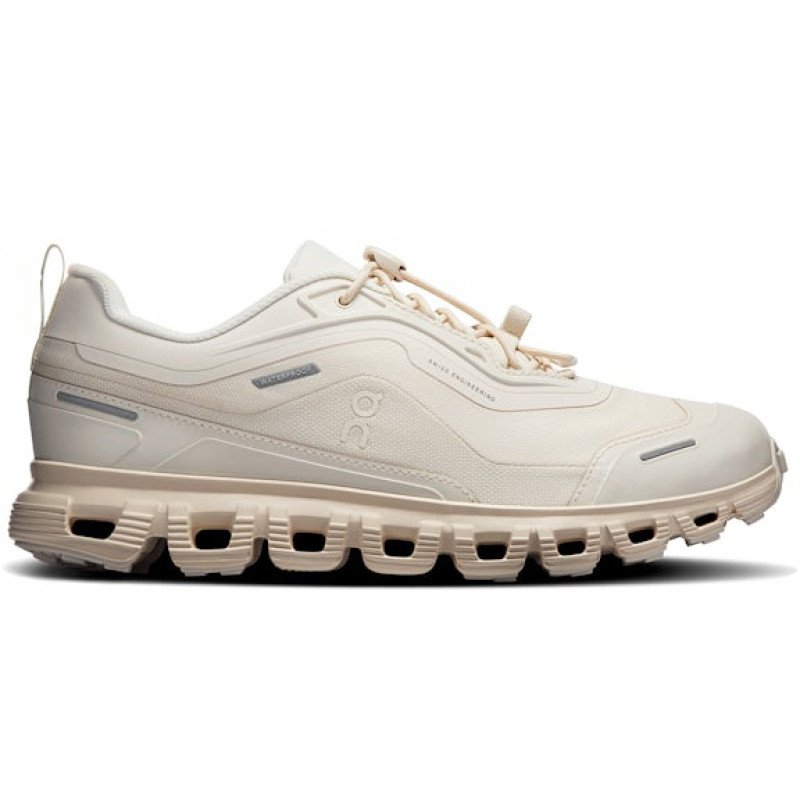 On Running Cloud 6 Geo Waterproof Dew (W)