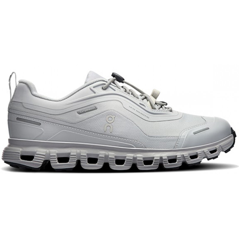 On Running Cloud 6 Geo Waterproof Wolf (W)
