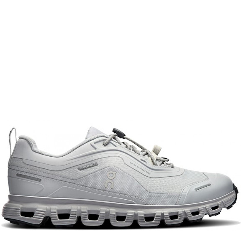 On Running Cloud 6 Geo Waterproof Wolf (W)
