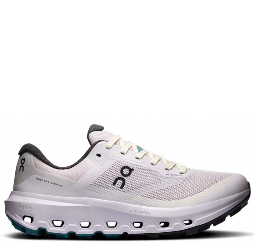 On Running Cloudvista 3 Waterproof Ether Grain (W)