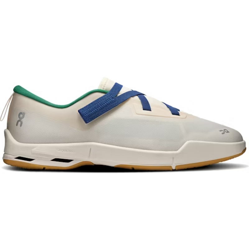 On Running Cloudnova Moon Zendaya Dew Spruce