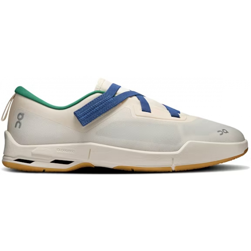 On Running Cloudnova Moon Zendaya Dew Spruce (W)