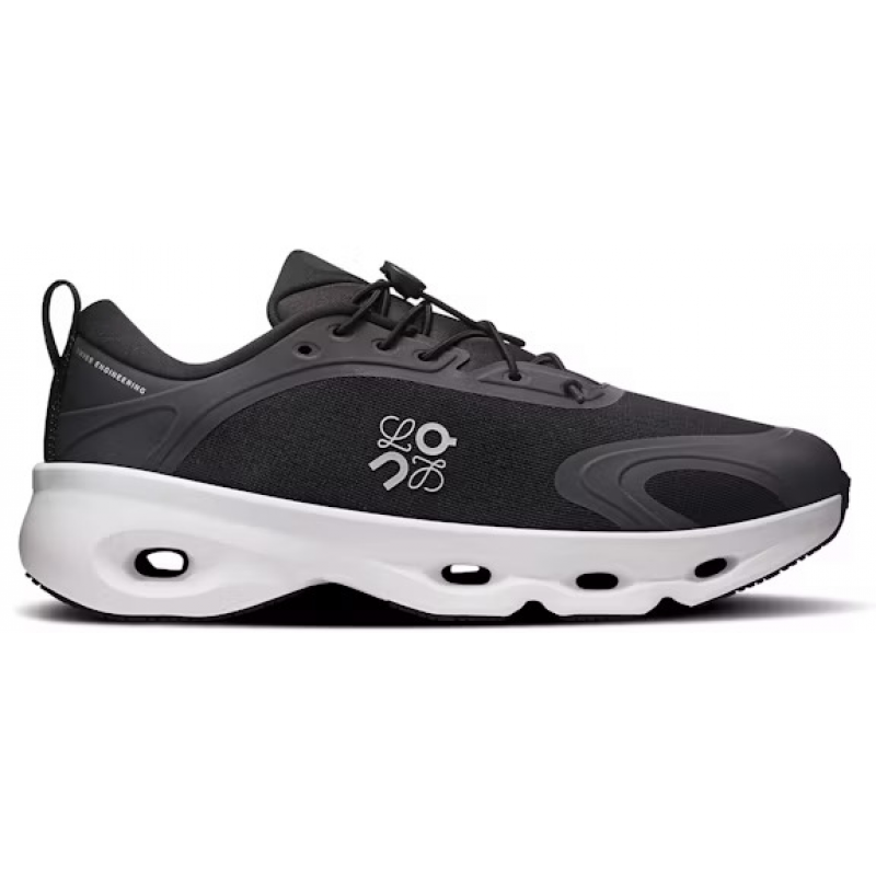 On Running Cloudsolo LOEWE Black White (W)