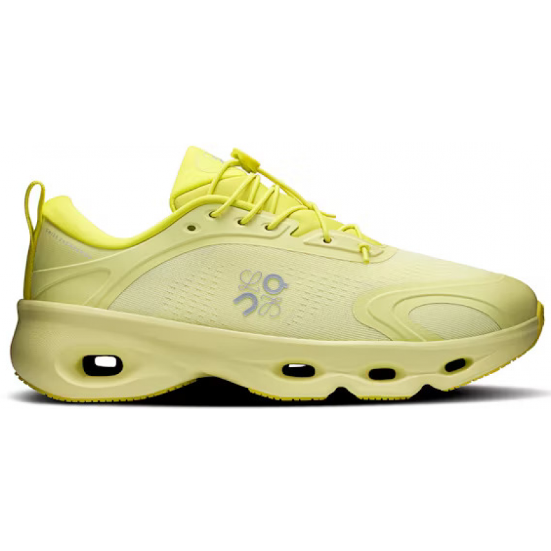 On Running Cloudsolo LOEWE Lime Green (W)