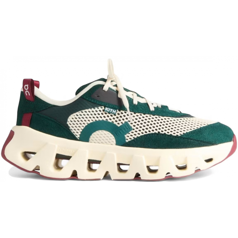 On Running K-Tech 2 Kith Spirulina Barley (W)