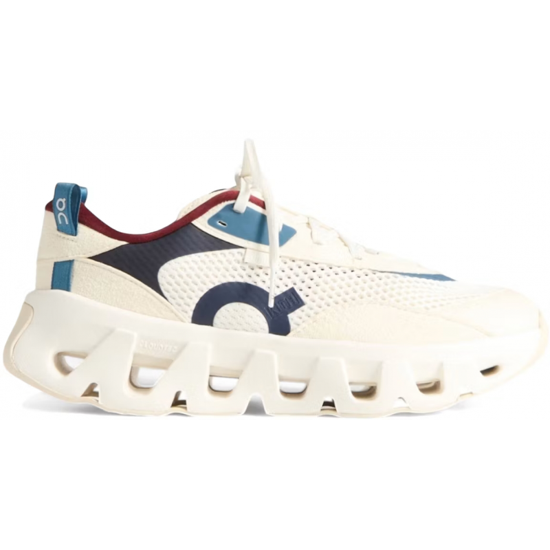 On Running K-Tech 2 Kith White Real Teal (W)