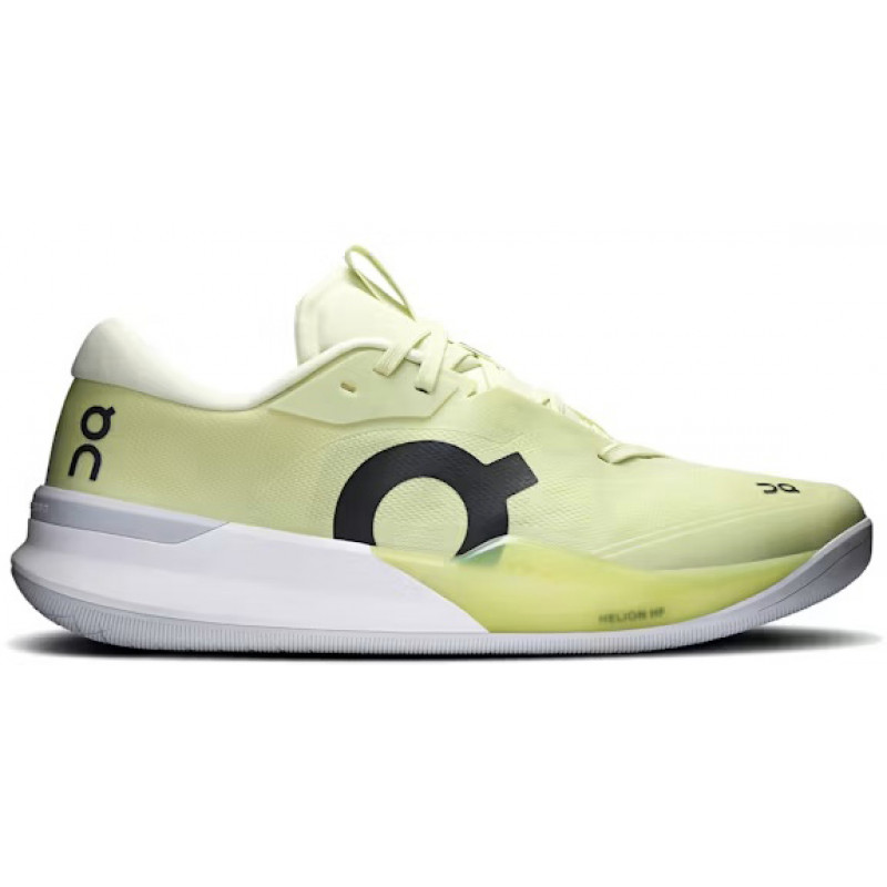 On The Roger Pro 3 Linen Lime