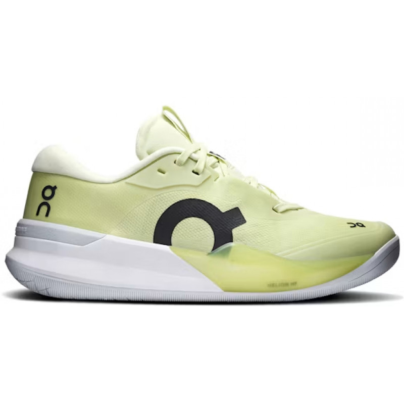 On The Roger Pro 3 Linen Lime (W)
