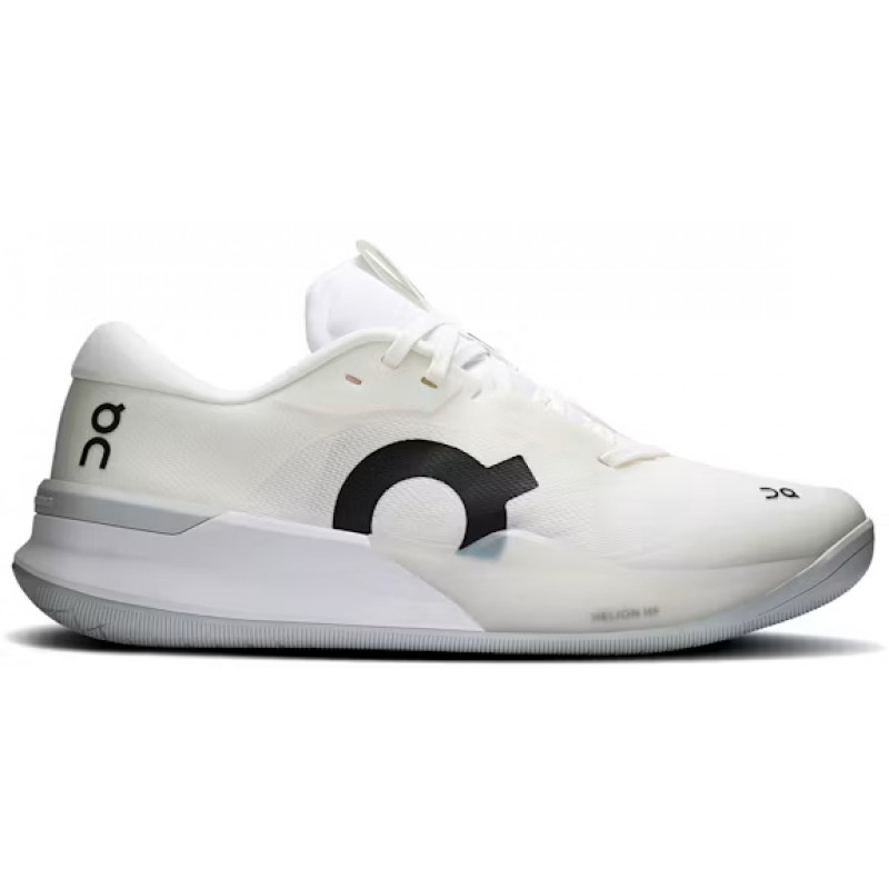 On The Roger Pro 3 White Pink (W)